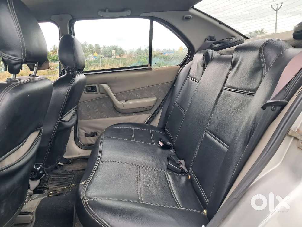 Ford Ikon 2004 Model And Expired Fc And Insurance