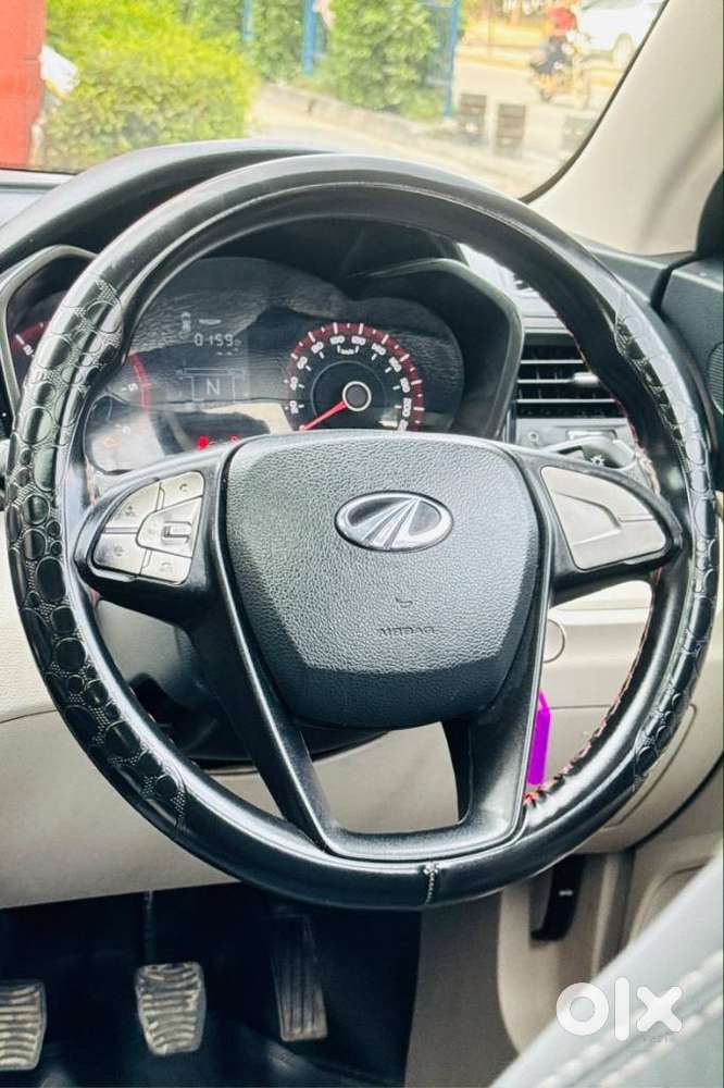 Mahindra Xuv300, 2021, Diesel