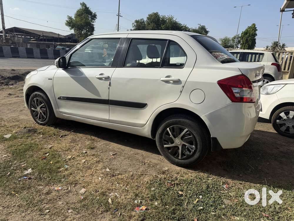Maruti Suzuki Swift Dzire Vdi Bsiv, 2014, Diesel