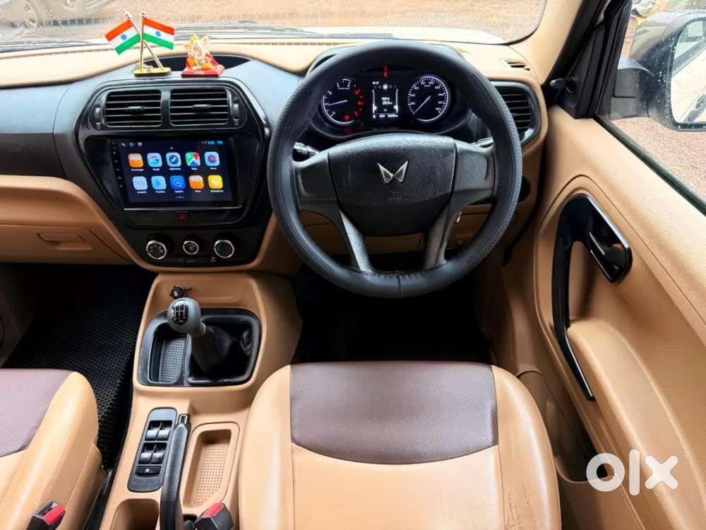 Mahindra Bolero Neo, 2023, Diesel