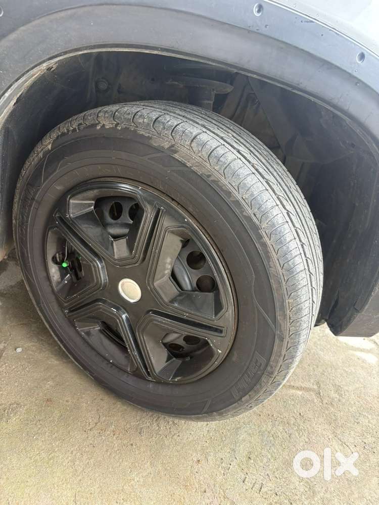 Maruti Suzuki Brezza Diesel 2017