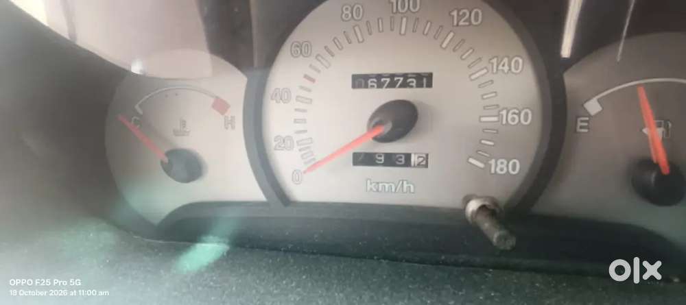 Hyundai Santro Xing 2014 Petrol 67700 Km Driven