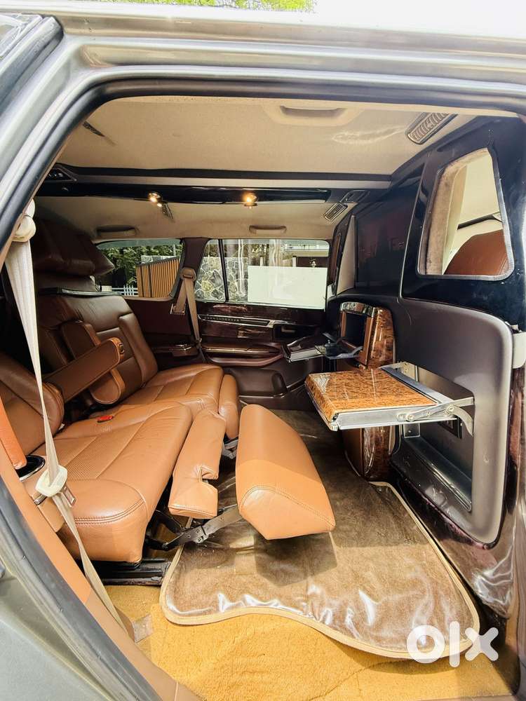 Toyota Innova, 2012, Diesel