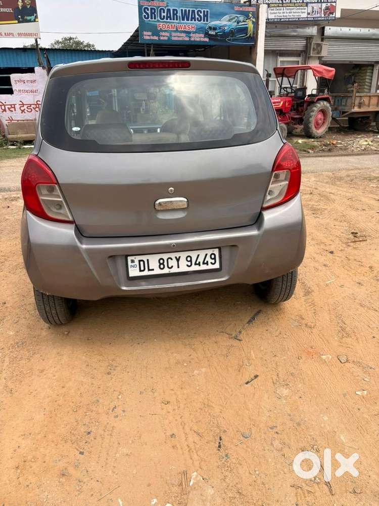 2016 End Model Company Fitted Cng