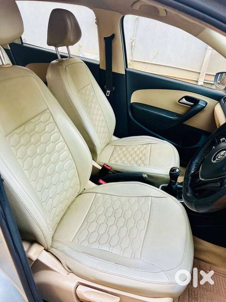 Volkswagen Polo 1.5 Tdi Highline, 2016, Diesel