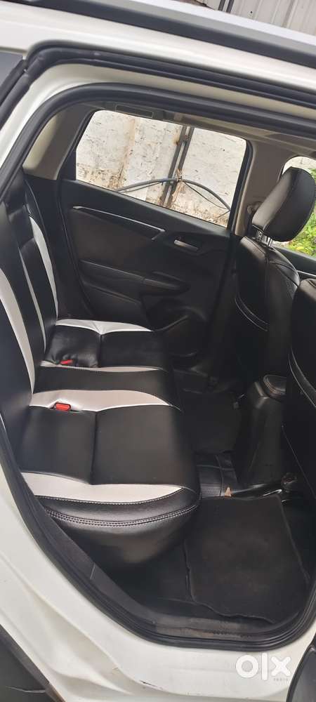 Honda Wr-v 1.5 Vx I-dtec, 2018, Diesel