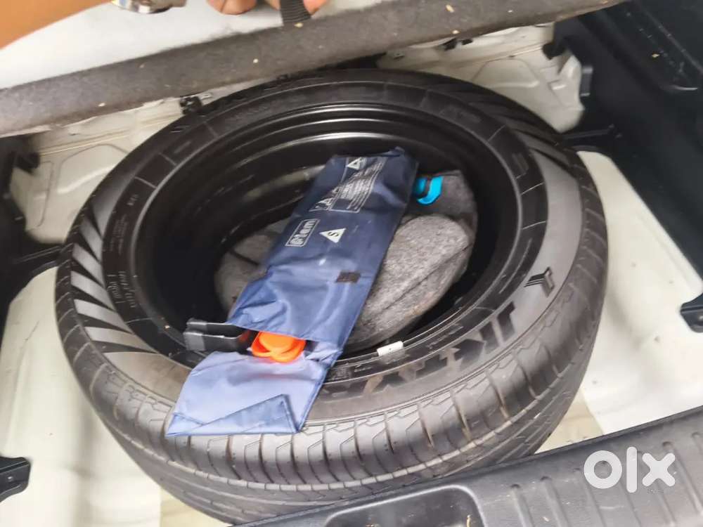 Hyundai Creta Diesel 2021