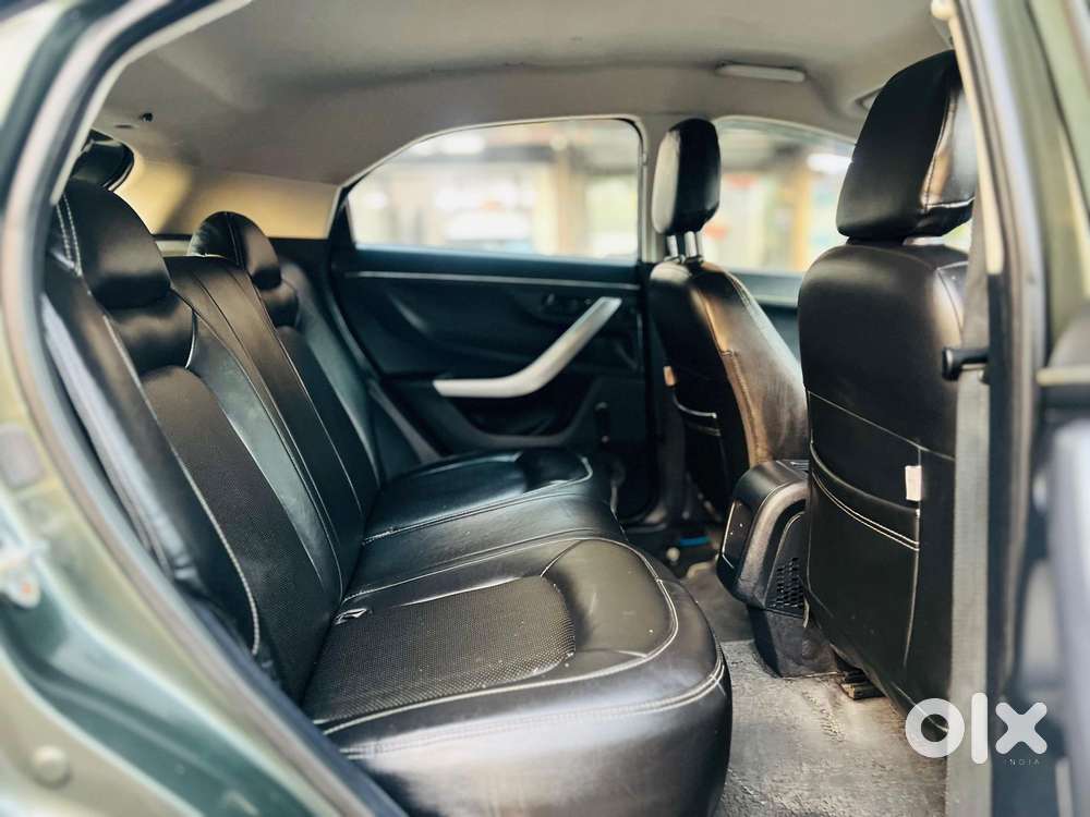 Tata Nexon 1.5 Diesel, 2021, Diesel