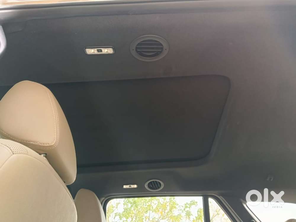 Ford Endeavour Titanium Plus 4x4 At, 2021, Petrol