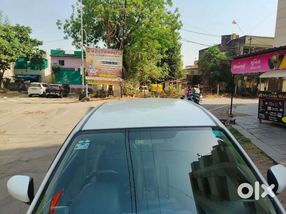 Maruti Suzuki Dzire 2020 Amt