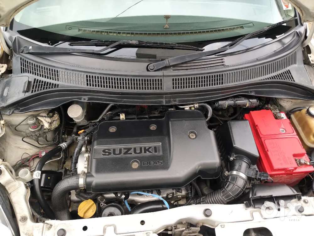 Maruti Suzuki Dzire Diesel 2016