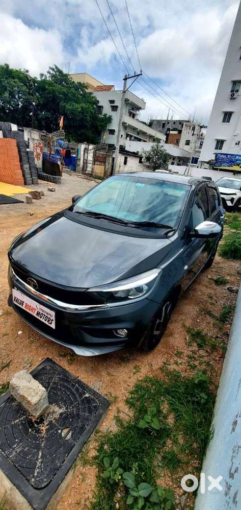 Tata Tiago 1.2 Revotron Xm, 2025, Petrol