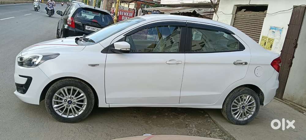 Ford Aspire Trend Plus Tdci, 2020, Petrol