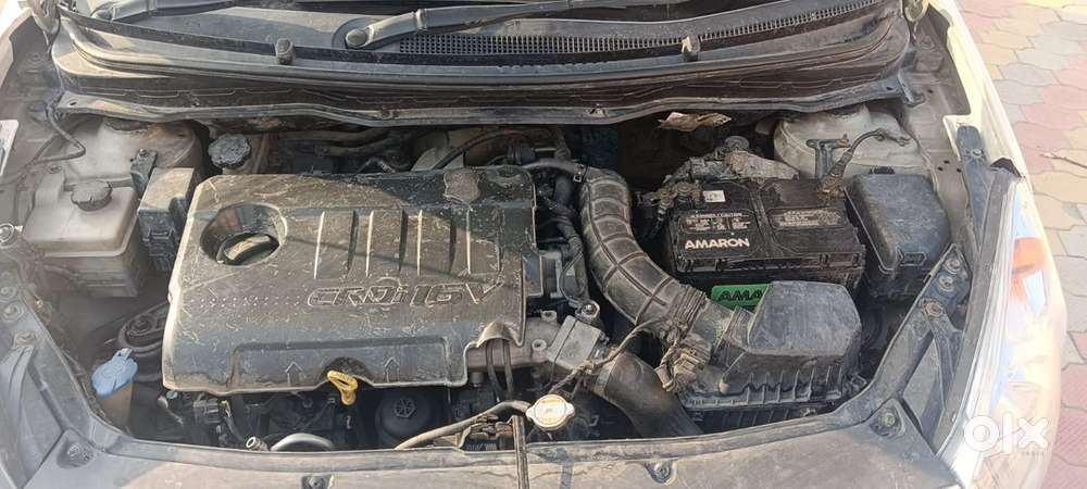 Hyundai I20 Active 2012 Diesel Well Maintained