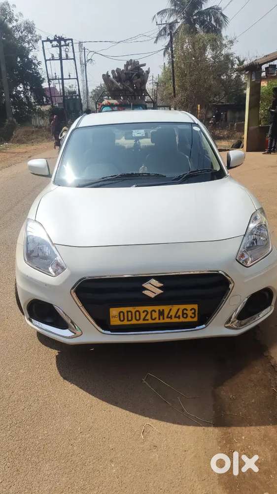 Maruti Suzuki Dzire 2 Petrol Good Condition