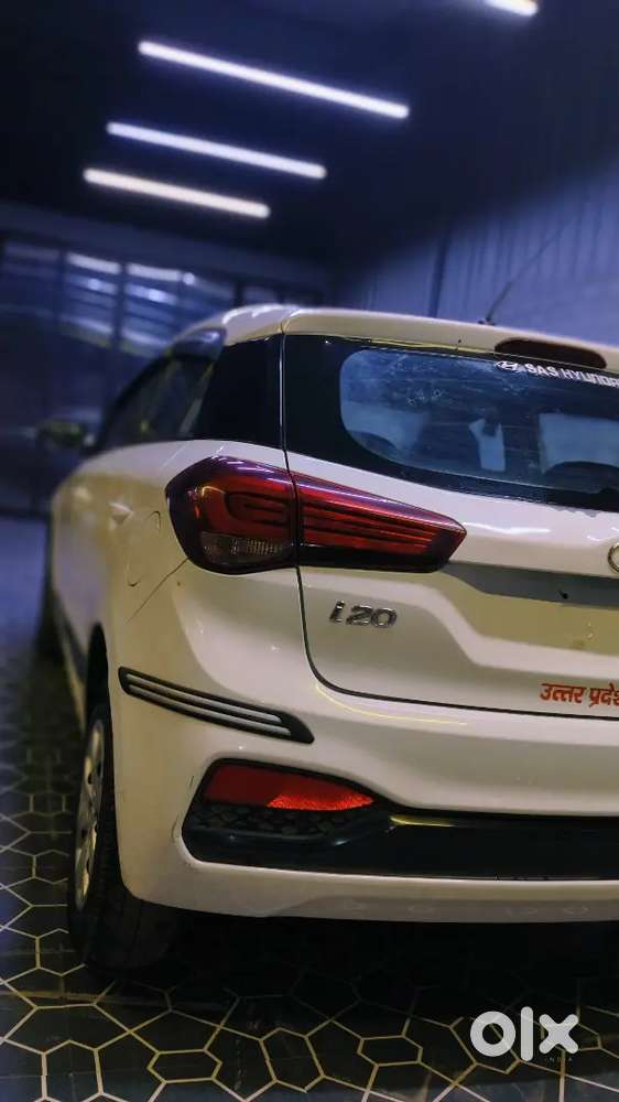 Hyundai Elite I20 2019 Diesel 64500 Km Driven