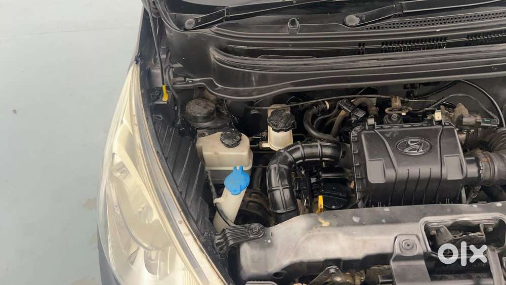 Hyundai Eon Era +, 2014, Petrol