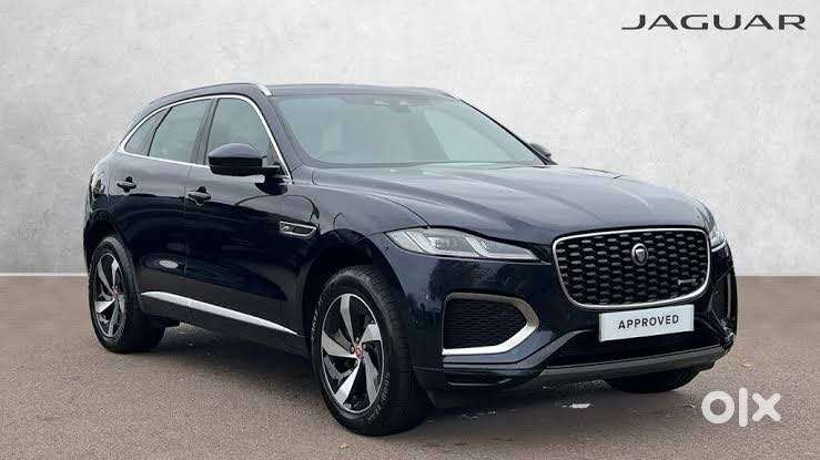 Jaguar F-pace 2.0 R Dynamic S Diesel, 2023, Diesel