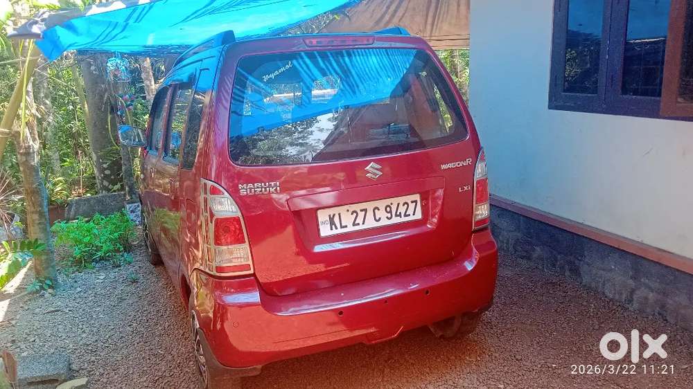 Clean Car, Good Condition,new Teyer, New Battary