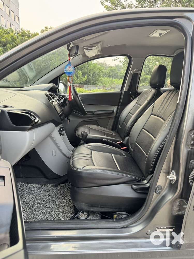 Tata Tiago 1.2 Revotron Xz Plus Cng, 2021, Cng & Hybrids