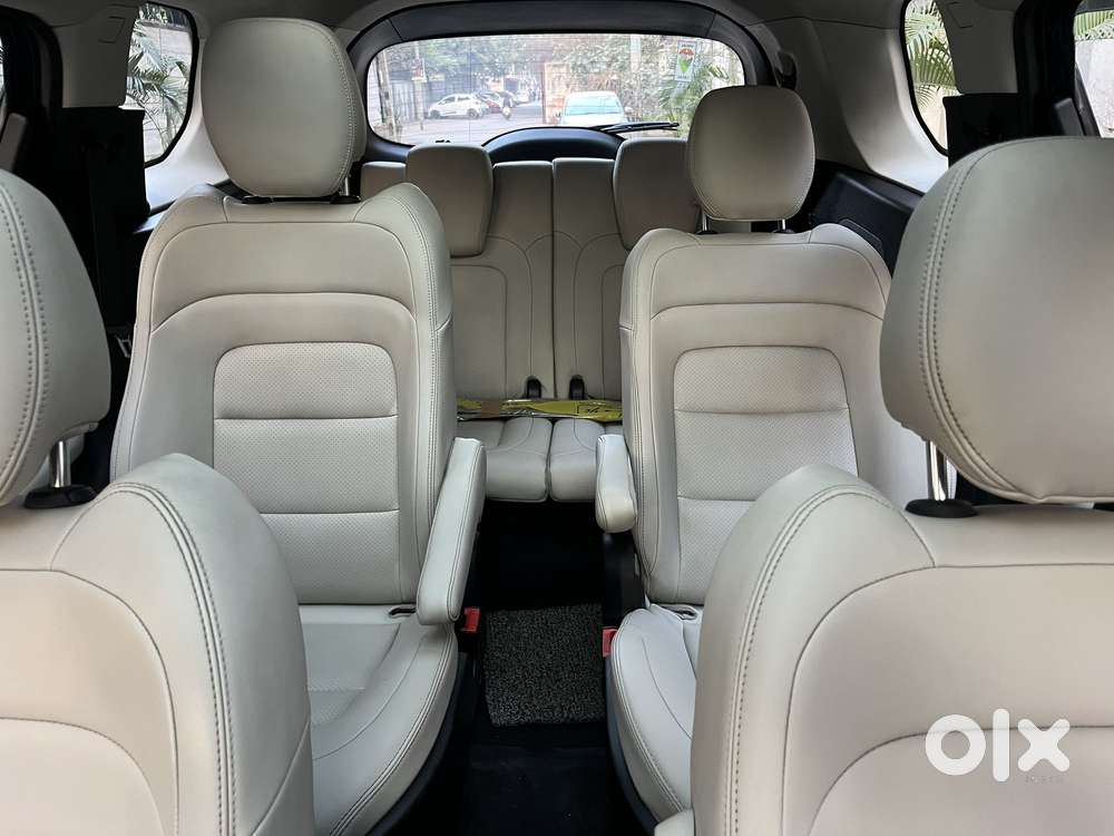 Tata Safari 2.0 Kryotec Xza Plus, 2022, Diesel