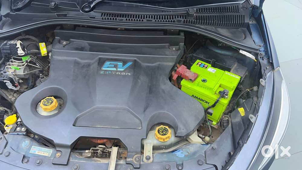 Tata Tigor Ev Xz Plus, 2022, Electric