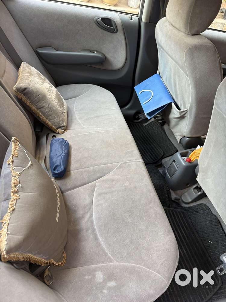 Honda City Zx Gxi, 2008, Petrol