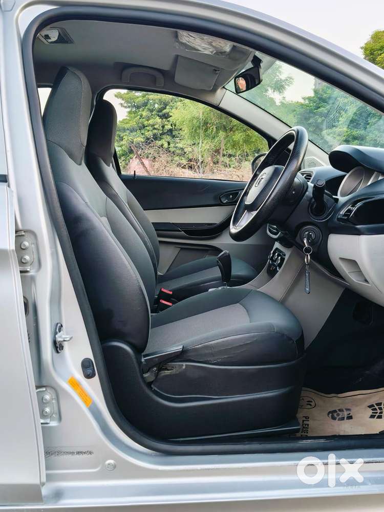 Tata Tiago 1.2 Revotron Xta, 2018, Petrol