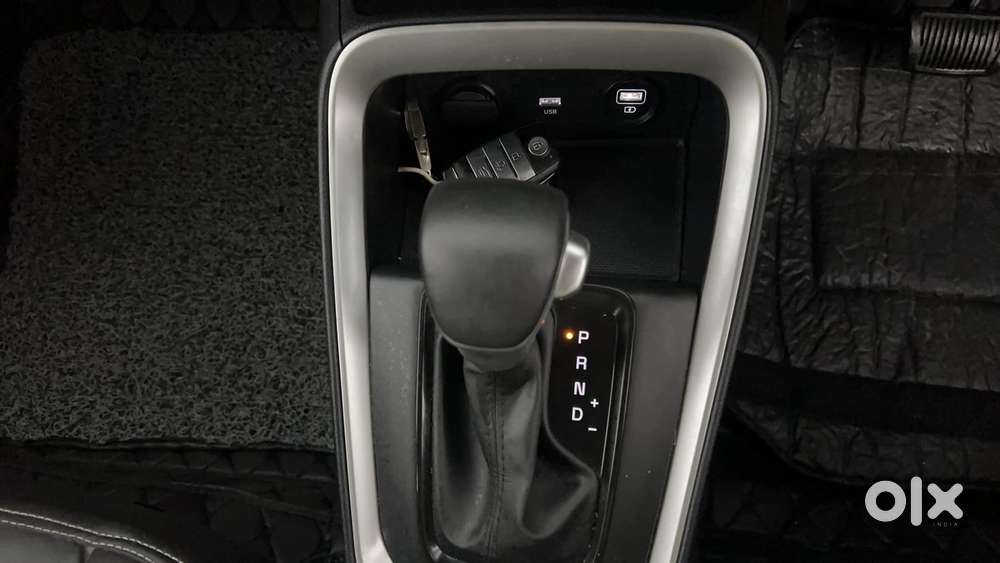 Kia Sonet 1.5 Htx Diesel At, 2023, Diesel