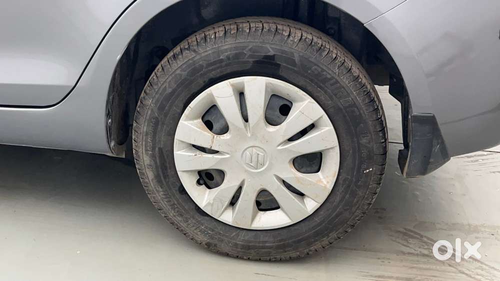 Maruti Suzuki Swift Dzire 1.3 Vxi, 2013, Petrol