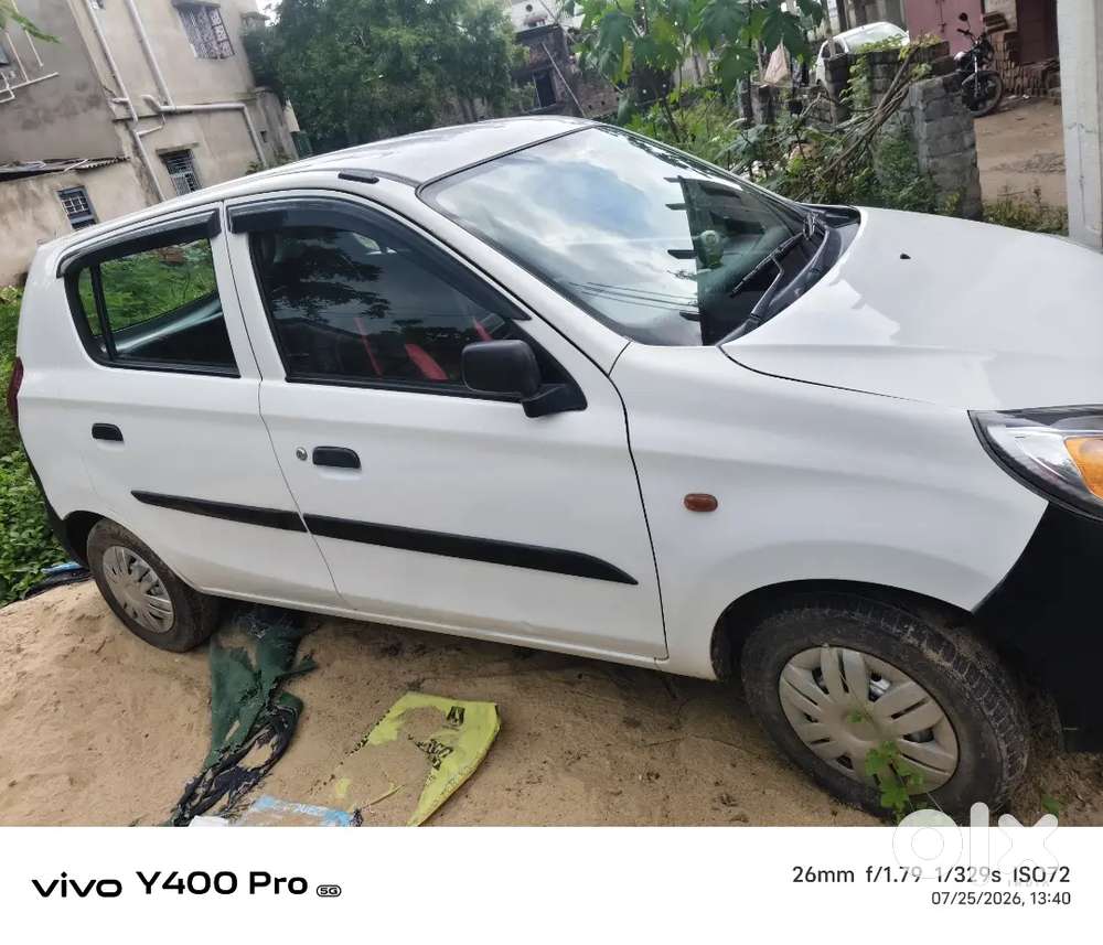Good Condition