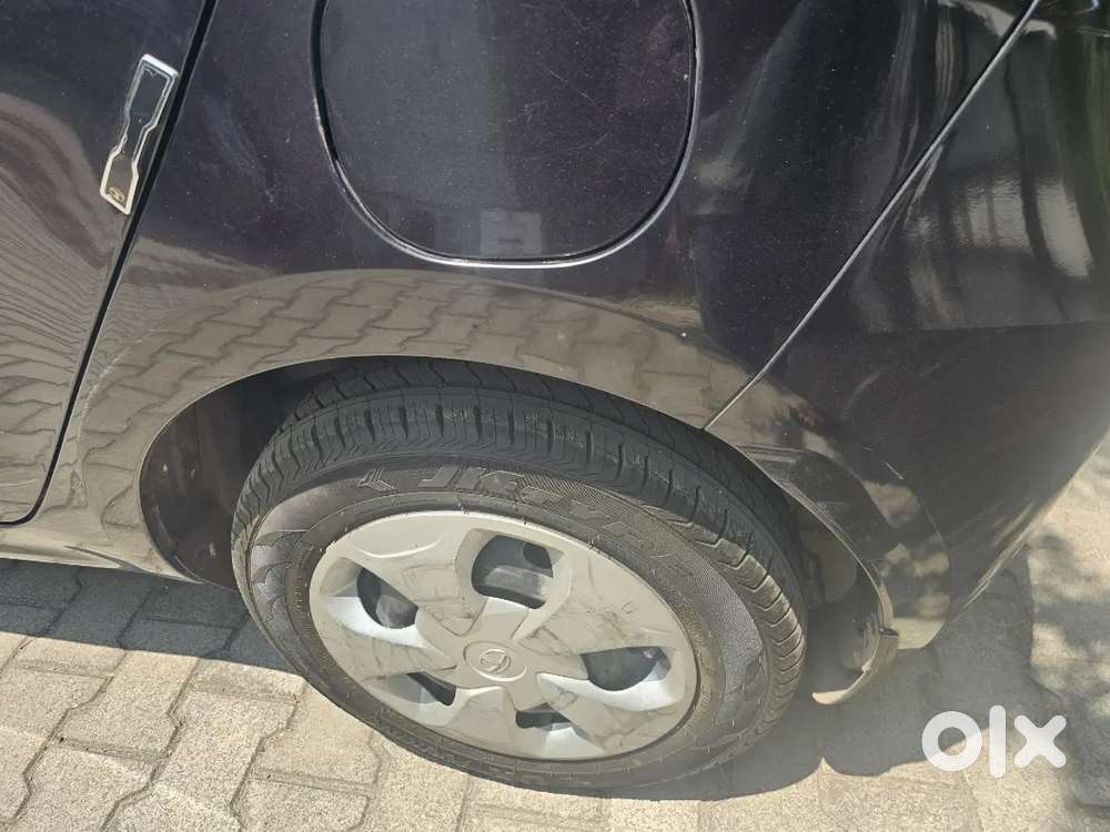 Tata Tiago Ev 2023 Electric Well Maintained