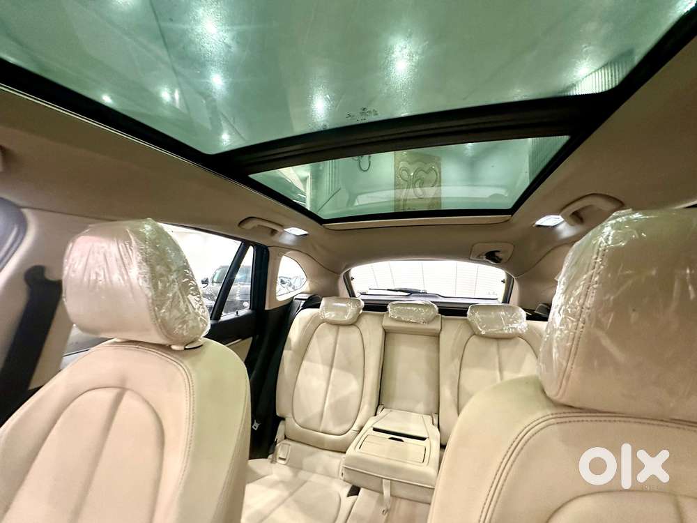 Bmw X1 Sdrive 20d X Line, 2016, Diesel