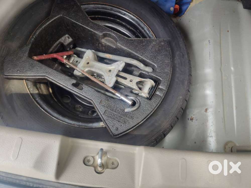 Dono ️key Hai 5 Tyre New Hai