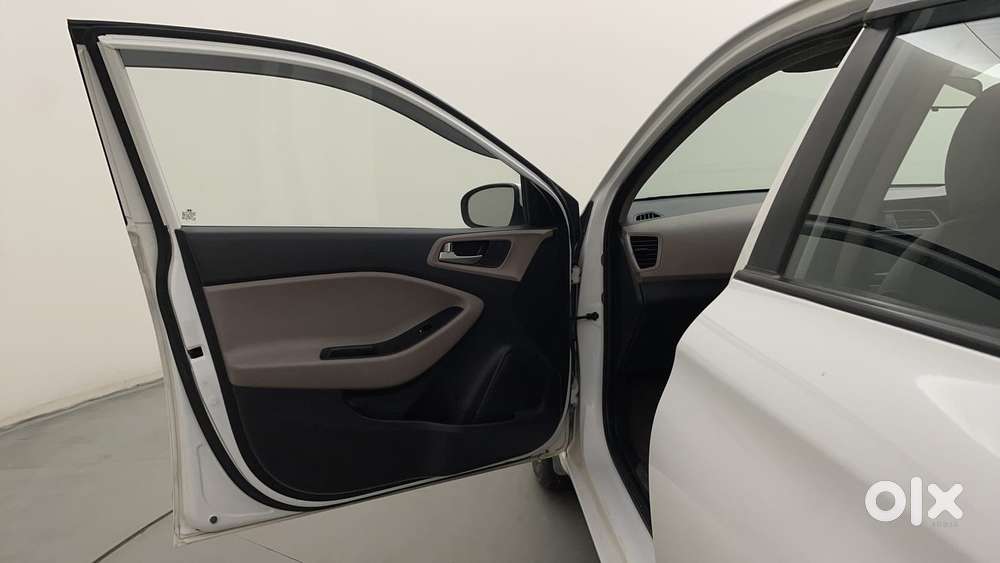 Hyundai Elite I20 1.2 Asta (o) Cvt, 2019, Petrol