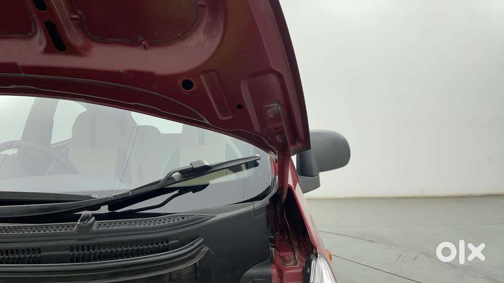 Hyundai Eon Era +, 2018, Petrol