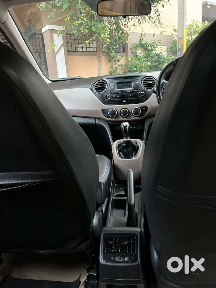 Hyundai Grand I10 Asta 1.1 Crdi, 2016, Diesel