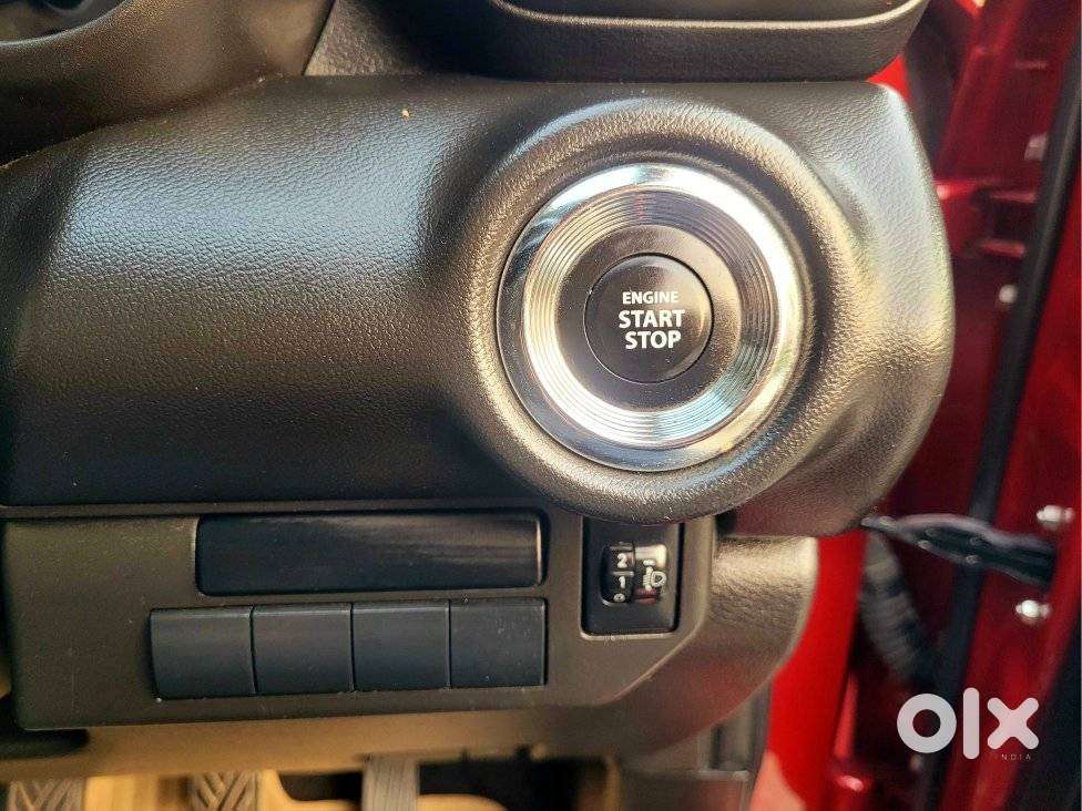 Toyota Urban Cruiser Hyryder 1.5 E Neo Drive, 2024, Petrol