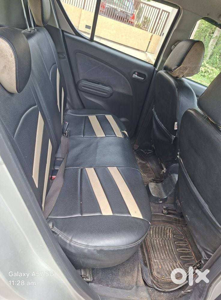 Maruti Suzuki Ritz Vdi Bs-iv, 2011, Diesel