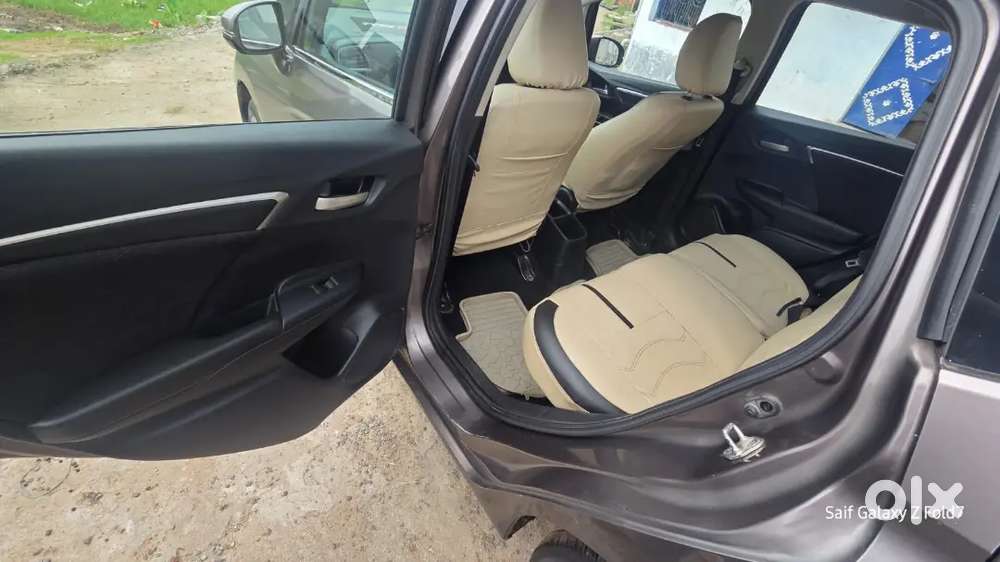 Honda Jazz 1.2 Vx 2016