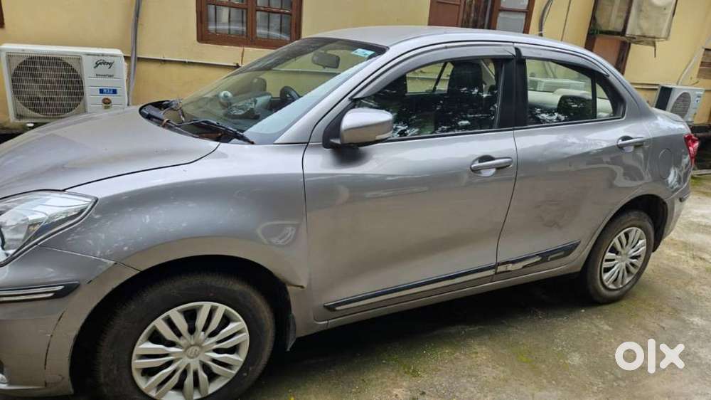 Maruti Suzuki Dzire 2020 Petrol Good Condition