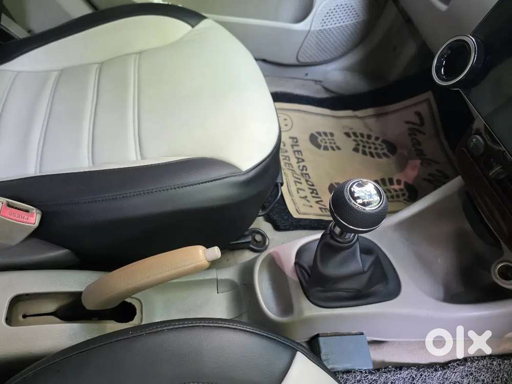 Hyundai Accent Hatchback 2012 Cng & Hybrids Good Condition