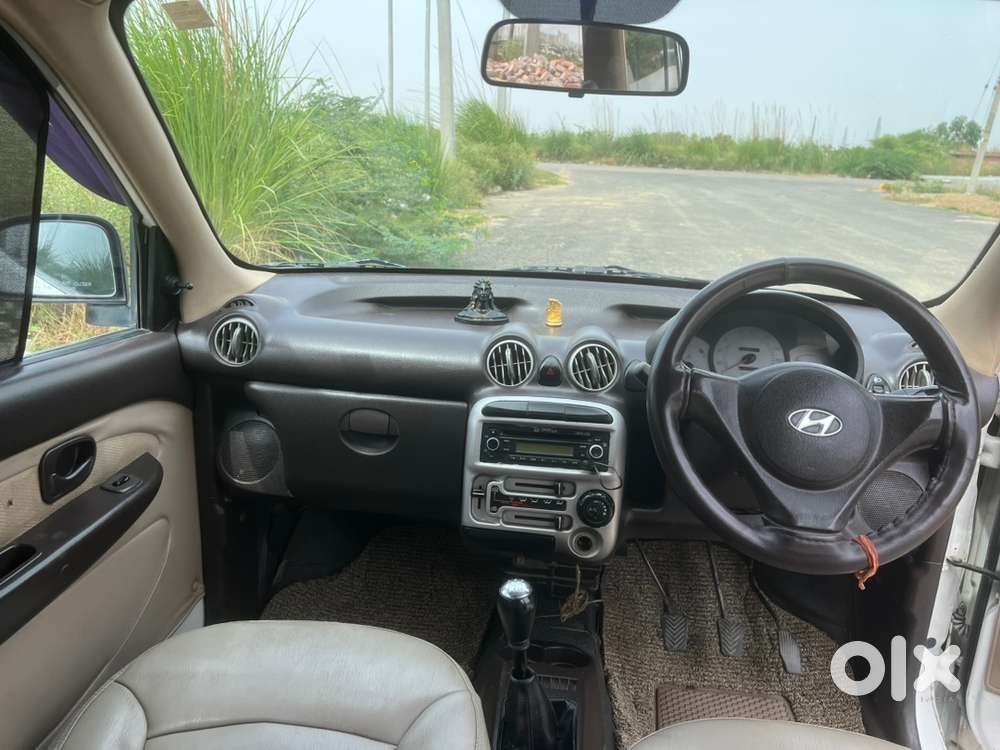 Hyundai Car 2014 Km