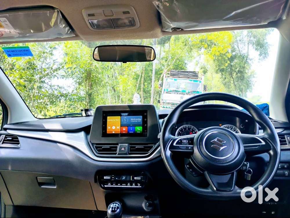 Maruti Suzuki Baleno Delta, 17000km, +40k Accessories Installed