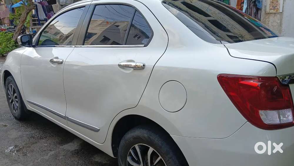 Good Dzire