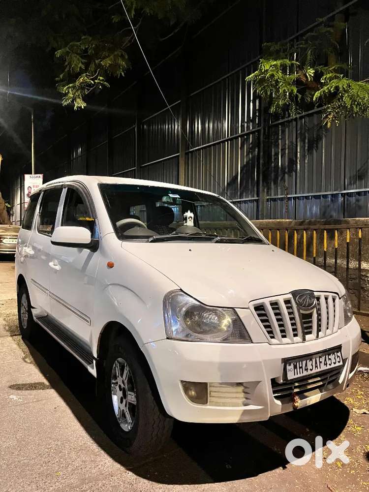 Mahindra Xylo 2011