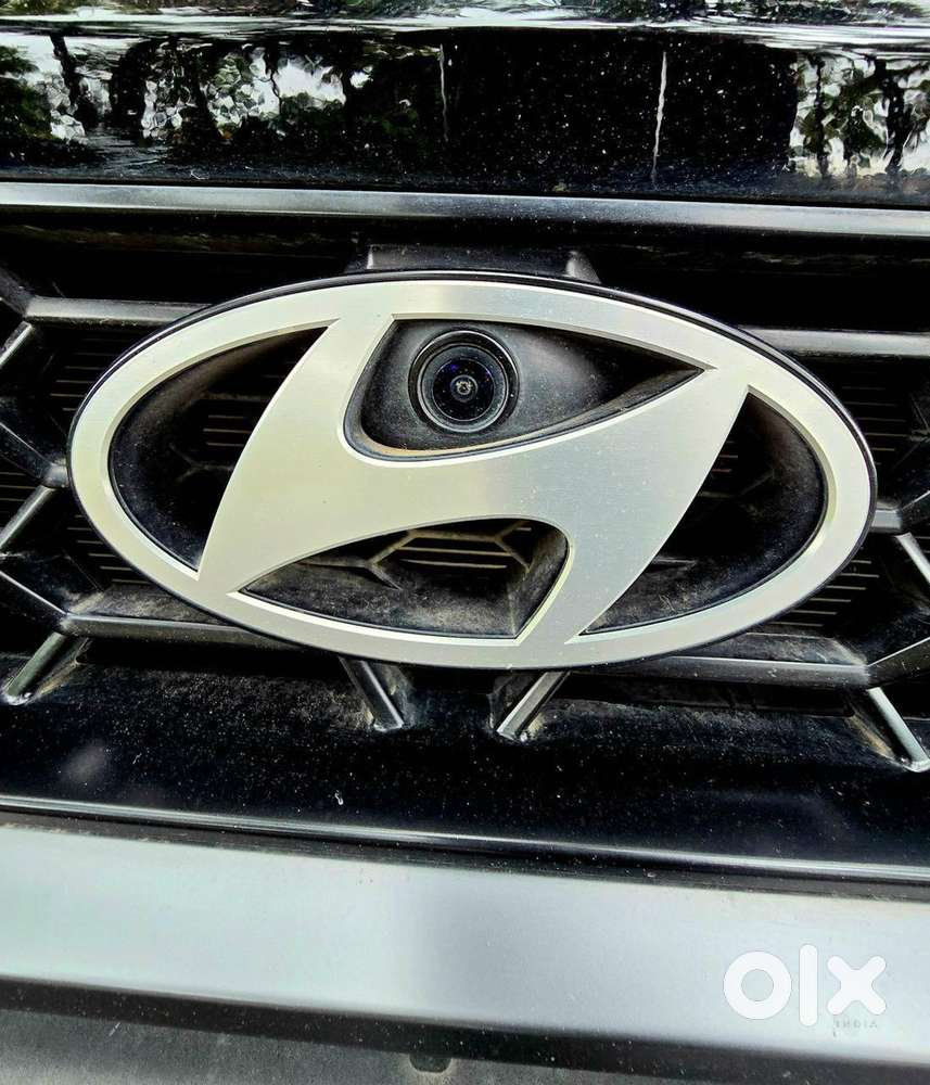 Hyundai Creta N Line 2024