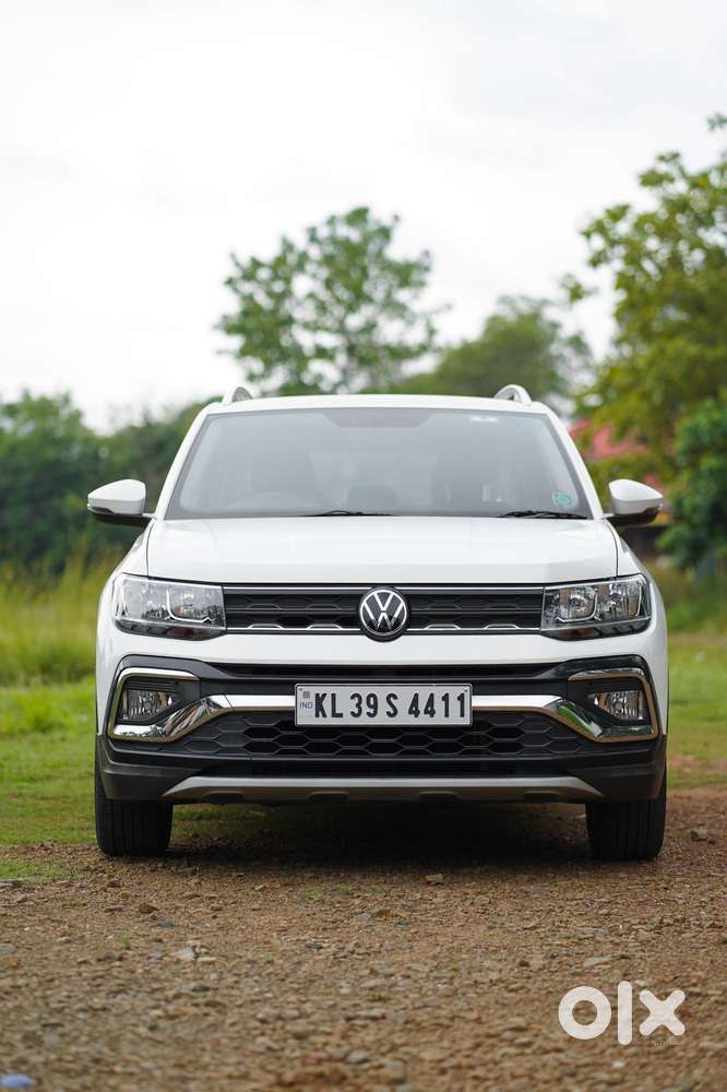Volkswagen Taigun 1.0 Tsi Highline, 2022, Petrol