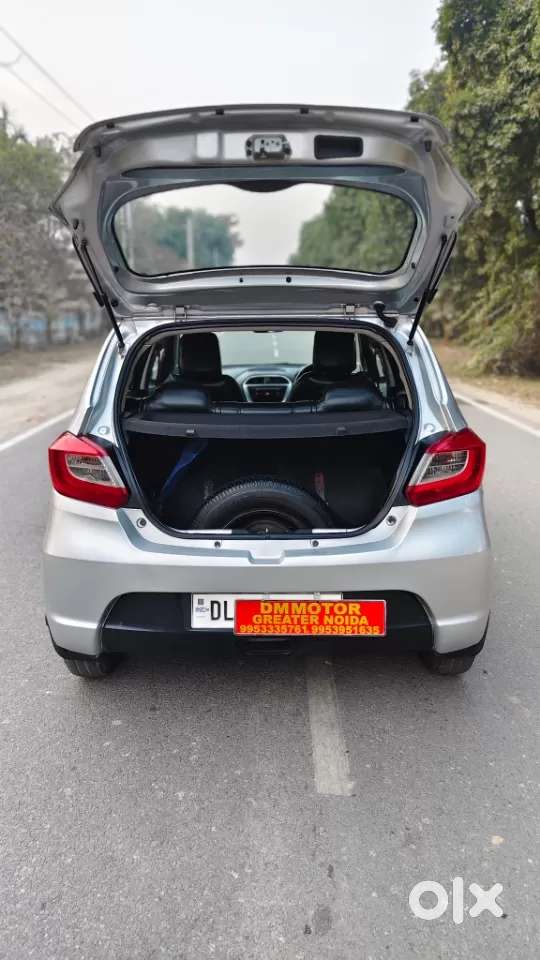 Tata Tiago 1.05 Revotorq Xm Option, 2017, Diesel