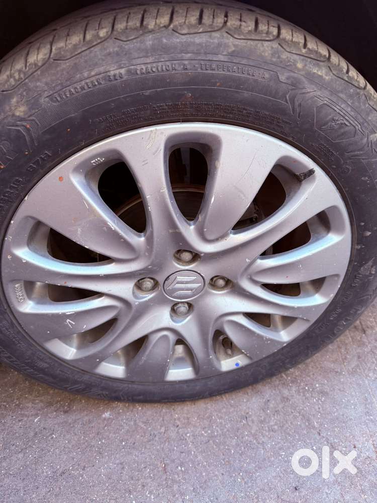 Maruti Suzuki Baleno 1.3 Alpha, 2017, Diesel